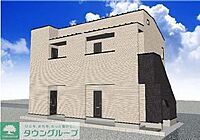 東京都世田谷区祖師谷2丁目2-11：物件画像／株式会社タウンハウジング東京　仙川店