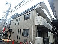 東京都武蔵野市吉祥寺本町2丁目18-4：物件画像／株式会社タウンハウジング東京　仙川店
