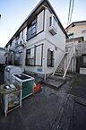 東京都三鷹市井の頭2丁目11-7：物件画像／株式会社タウンハウジング東京　仙川店