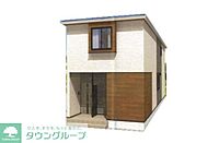 東京都世田谷区喜多見1丁目10-9：物件画像／株式会社タウンハウジング東京　仙川店