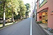 井の頭公園駅周辺 570m