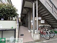 東京都世田谷区祖師谷2丁目3-14：物件画像／株式会社タウンハウジング東京　仙川店