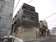 東京都三鷹市下連雀4丁目4-7：物件画像／株式会社タウンハウジング東京　仙川店