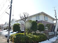 東京都調布市下石原3丁目62-3：物件画像／株式会社タウンハウジング東京　仙川店
