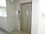 ★エレベータ付きです★