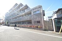 東京都調布市八雲台1丁目8-1：物件画像／株式会社タウンハウジング東京　仙川店