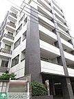 東京都調布市小島町1丁目33-4：物件画像／株式会社タウンハウジング東京　仙川店