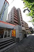 ★しっかりした外観★