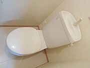 ★きれいなトイレ★