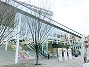 経堂コルティ 400m