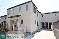 東京都狛江市岩戸北2丁目8-9：物件画像／株式会社タウンハウジング東京　仙川店