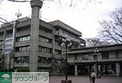 世田谷区役所 徒歩27分。役所 2120m