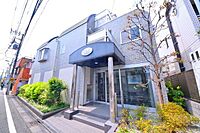 東京都世田谷区松原2丁目37-19：物件画像／株式会社タウンハウジング東京　仙川店