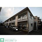 東京都調布市国領町5丁目64-29：物件画像／株式会社タウンハウジング東京　仙川店