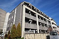 東京都調布市若葉町1丁目18-5：物件画像／株式会社タウンハウジング東京　仙川店