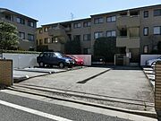 ★広い駐車場スペースです★