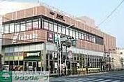 京王リトナード永福町 徒歩19分。 1470m