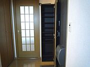 室内・室内設備