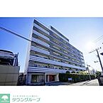 東京都三鷹市下連雀3丁目10-14：物件画像／株式会社タウンハウジング東京　仙川店