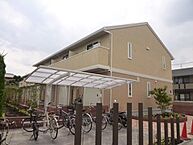 東京都三鷹市北野2丁目6-12：物件画像／株式会社タウンハウジング東京　仙川店