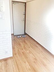 LERA方南 ワンルームの写真
