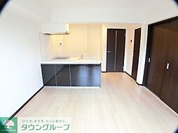 レゴリス成城2 1LDKの写真