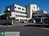 周辺：東京都立松沢病院 徒歩18分。病院 1420m