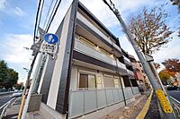 東京都調布市八雲台1丁目3-4：物件画像／株式会社タウンハウジング東京　仙川店