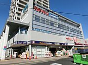 24Ｈ西友・マルエツ 707m