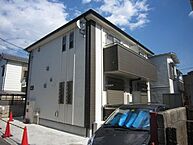 東京都調布市調布ケ丘3丁目62-2：物件画像／株式会社タウンハウジング東京　仙川店
