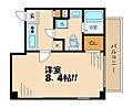 プライムアーバン南烏山4階11.2万円