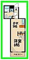 菱和パレス世田谷桜丘1階8.8万円