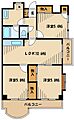 カーサエッチェルサ世田谷2階18.0万円