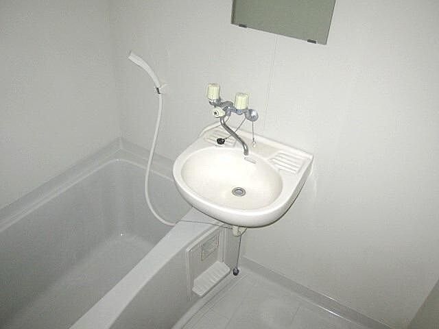 浴室