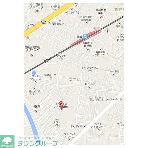 地図