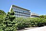 周辺：成城大学 1030m
