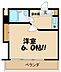 間取り：★1Ｋタイプ★