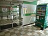 エントランス：★ロビーは嬉しい自販機つき★