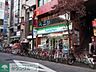 周辺：ファミリーマート千歳烏山駅東口店 230m