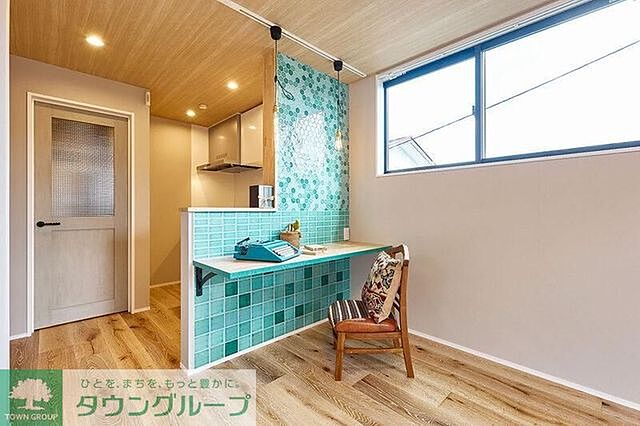 室内