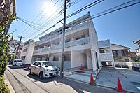 東京都狛江市岩戸北4丁目17-6：物件画像／株式会社タウンハウジング東京　仙川店