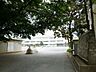 周辺：三鷹市立中原小学校 316m