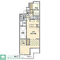 ライオンズマンション調布台一番館3階15.0万円