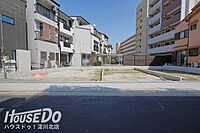 大阪府大阪市淀川区塚本3丁目：物件画像
