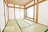 和室：■■本日内覧可能■■JR東西線「御幣島」駅徒歩7分■平成8年11月築・鉄骨造3階建て・4DK・シャッター付車庫・屋根裏収納■2019年2月　外壁・屋根・ベランダ防水塗装工事