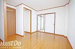 サンマンション新大阪