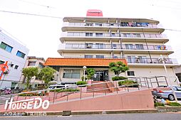 シャルム野中南公園