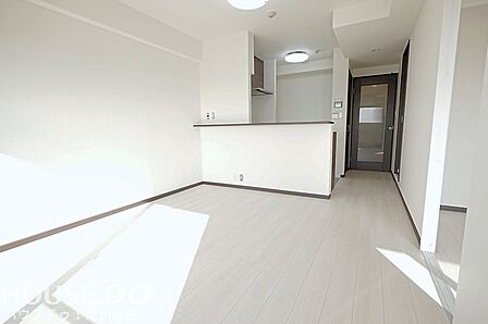 ■■本日内覧可能■■JR東西線「加島」駅徒歩1分!2026年2月フルリフォーム済!12階建て9階部分・西向き・全室洋室の2SLDK(食洗機・浴室乾燥付)オートロック・宅配BOX完備