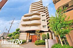 加島駅前アーバンコンフォート