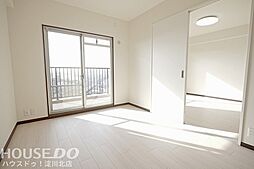 洋室の画像